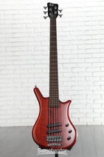 Warwick Pro Series Thumb BO