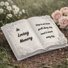 IN LOVING MEMORY Memorial