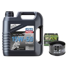 Maintenance Kit for 2009 BMW R