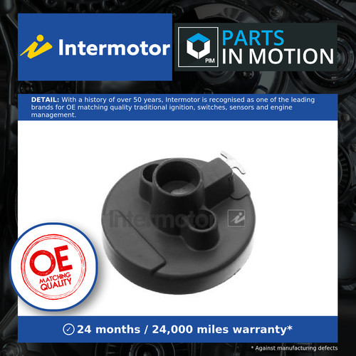 Rotor arm 49199 intermotor - rotor,