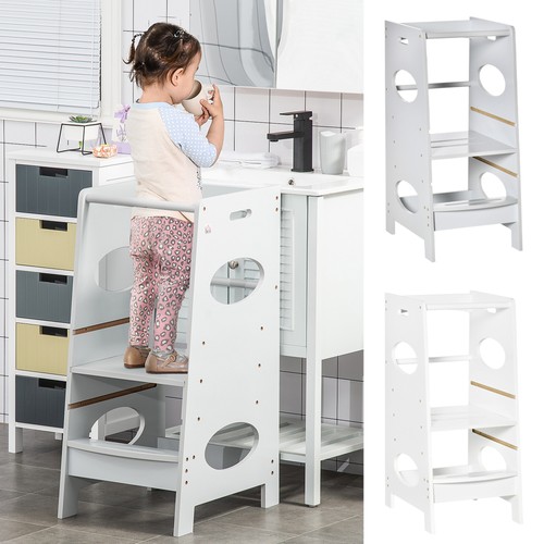 Kids step stool - kids, toddler