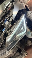 Headlight Seat Leon 5F MK3