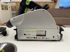TS 55 EBQ-Plus GB 240V Festool