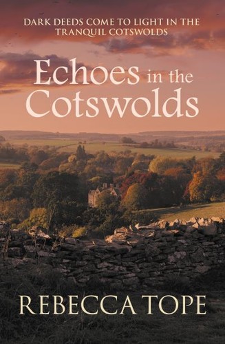 Rebecca tope echoes in the - rebecca,