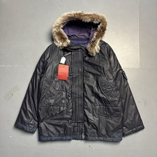 Vintage Boneville BNV AW 92