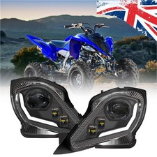LED Headlight For YAMAHA