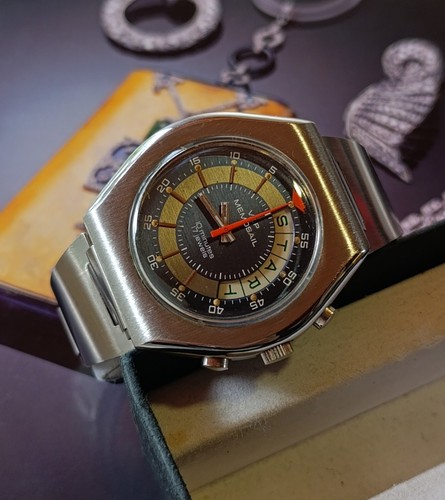 Gent vintage memosail vip - gent´s,