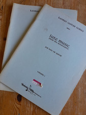Lute Music From The