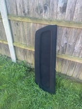 Vauxhall Corsa D/E 3dr Parcel