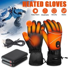 6000mAh Battery Rechargeable