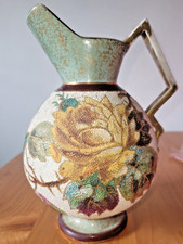 Royal Bonn Pitcher/Ewer Vase