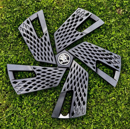Genuine skoda karoq aero - genuine,