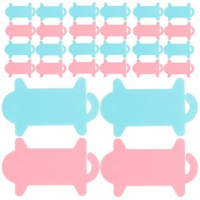  50 Pcs Portable Yarn Bobbins