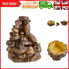 Waterfall Pebble Design Small