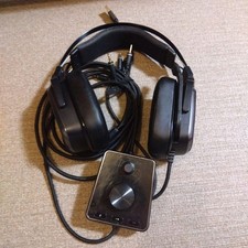 Razer Tiamat 7.1 V2 Headphones