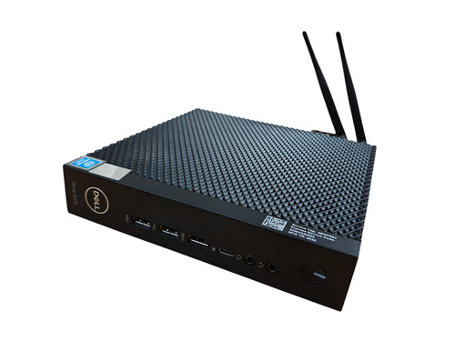 Dell wyse 5070 - 5070, client