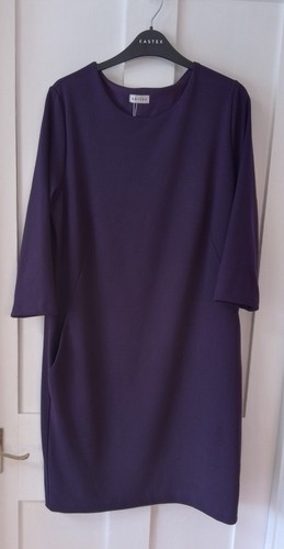 Eastex deep purple jersey - eastex,