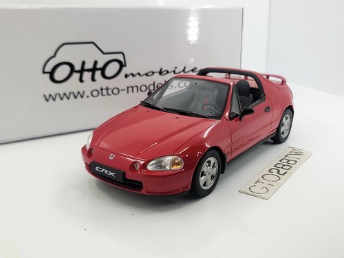 Otto scale honda x - otto, /