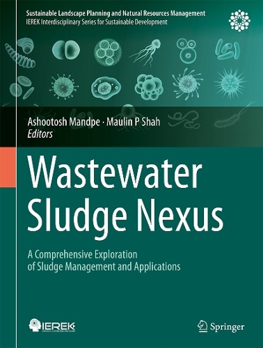 Wastewater sludge nexus - wastewater,