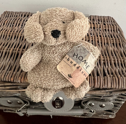 Russ berrie home buddies - berrie,