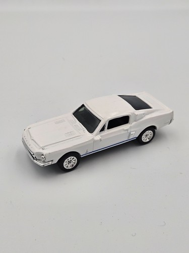 Ertl 1968 ford - 1968, mustang