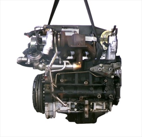 D6ba 113465 full engine - 113465, ford