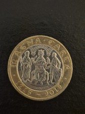 Magna Carta 800th Anniversary