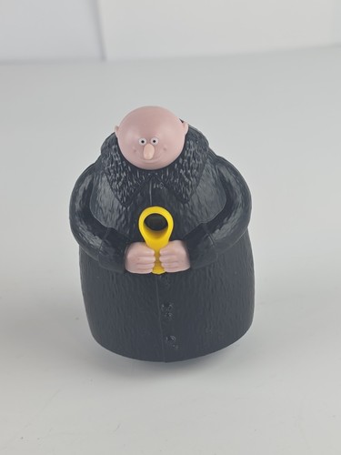 Burger king promotional toy - burger,