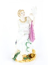 ROYAL DOULTON 'HELEN OF TROY'