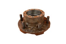 Fits DAF LF Rear Hub 6 Stud
