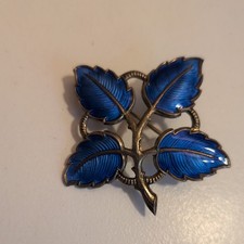 Vintage Norway Aksel Holmsen