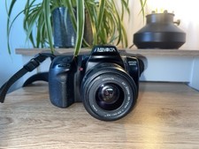 Minolta dynax 500si 35mm slr - 35mm,