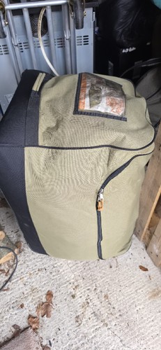 Massive vango eternity 600 - vango,