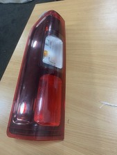 Rear Light Back Lamp Lens