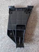 Front Left Bumper Guide