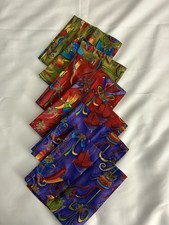 Laurel Burch Holiday