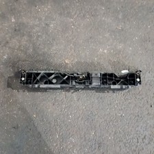 2012-2016 RENAULT CLIO Front