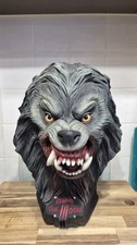 An American werewolf in london