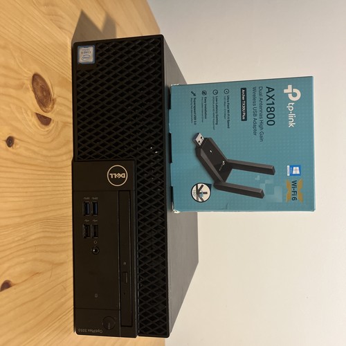 Dell optiplex 3050 i5 - 3050,