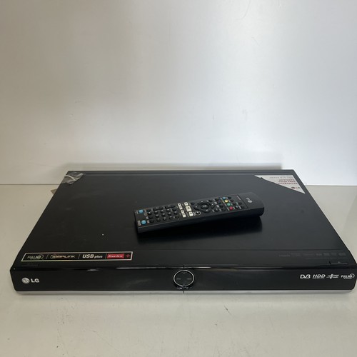 Rht497h dvd recorder player - rht497h,
