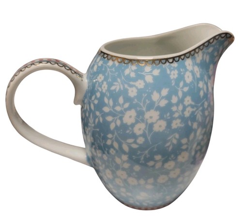 Pip studio floral blue - studio, vtg