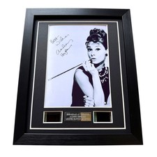 BREAKFAST AT TIFFANYS FILM