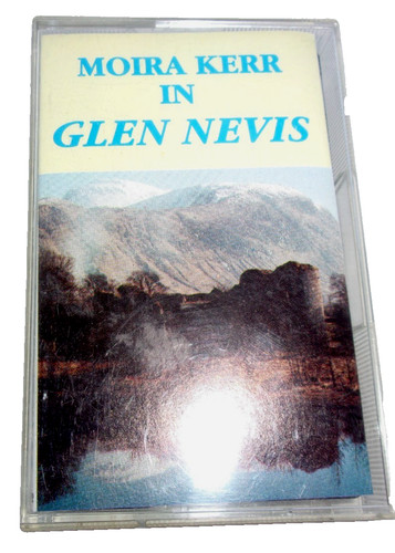 Moira kerr glen - glen, 1977