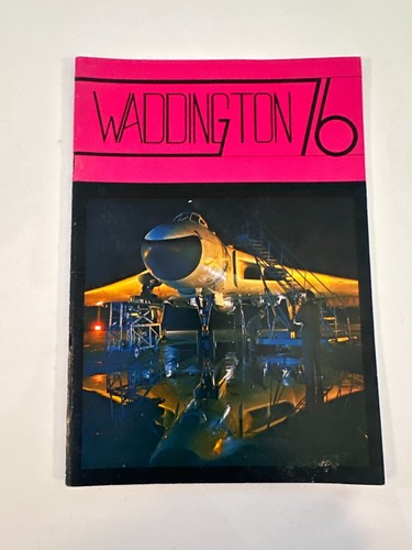 Royal air force - air, waddington