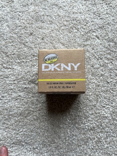 Dkny delicious eau de - delicious,