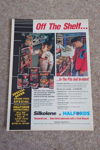 Halfords silkolene peugeot 405 - halfords,