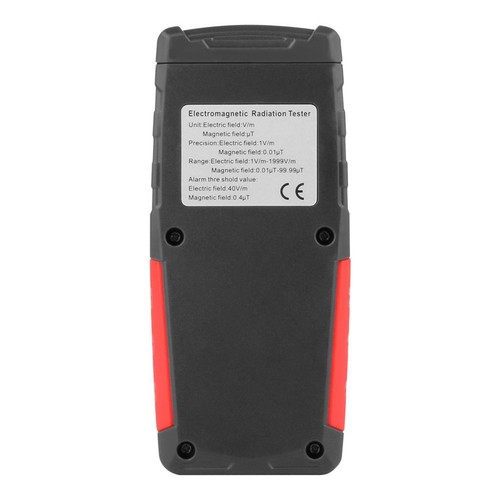Industrial handheld emf - industrial,