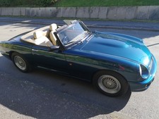 Mgrv8 rover sdi mgv8 - mgv8,rover, v8