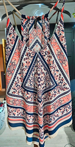 Heartsoul women floral - women's, m