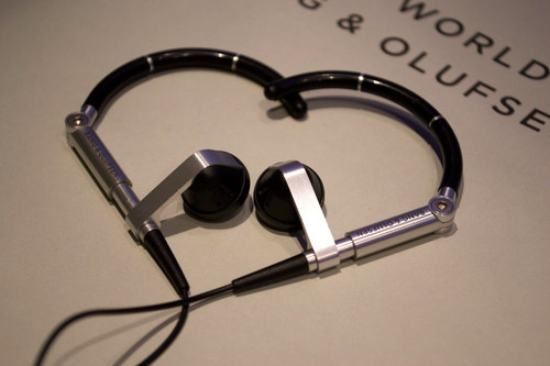 Bang and olufsen - b&o, a8
